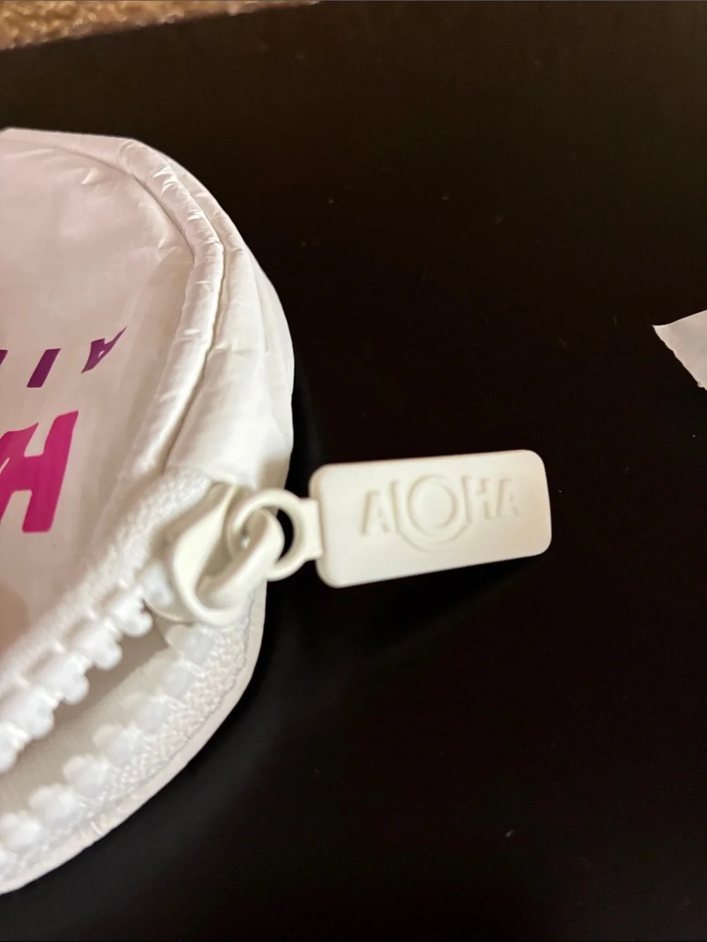 ALOHA Collection x Hawaiian Airlines “Cutie” Limited Edition 🌺 NWT